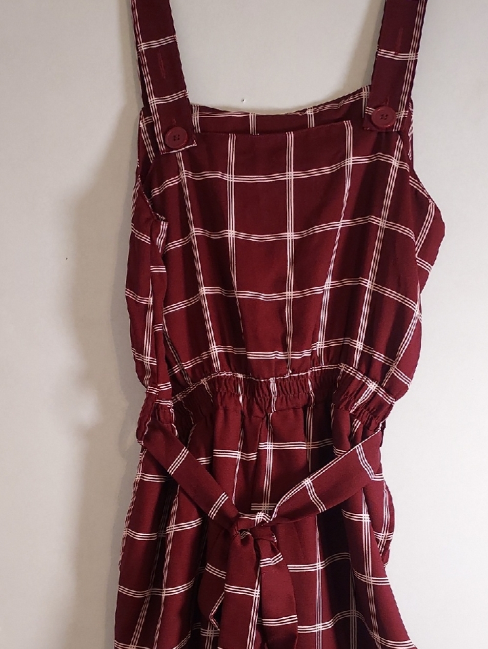 Tokyo Talkies JUMPSUIT MEDIUM - Picture 4 of 10